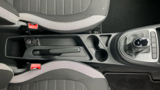 Hyundai i10 1.0 [63] Advance 5dr Auto [Nav] Petrol Hatchback